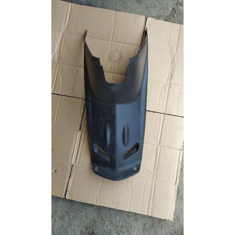 cover tutup mesin bawah jok Yamaha Mio sporty Mio smile bekas Original