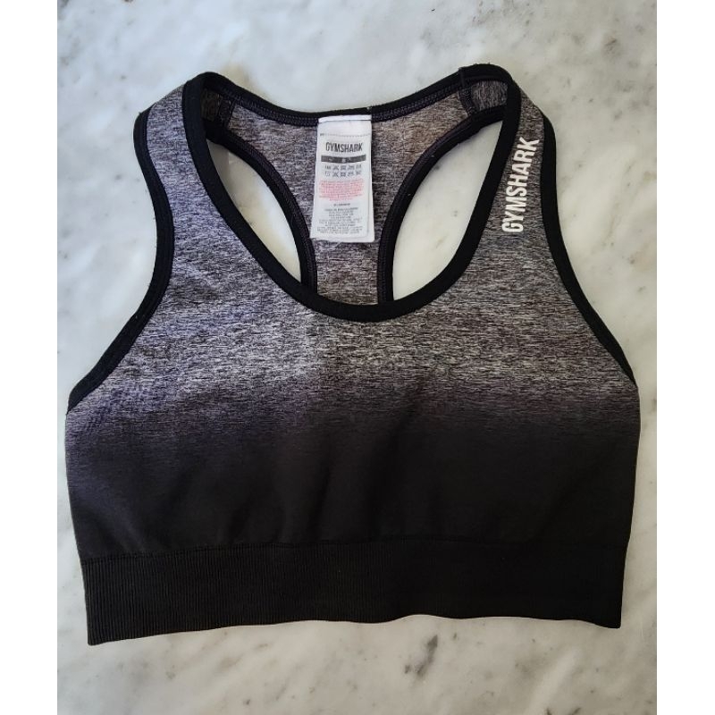 PRELOVED Gymshark sports bra (ori)