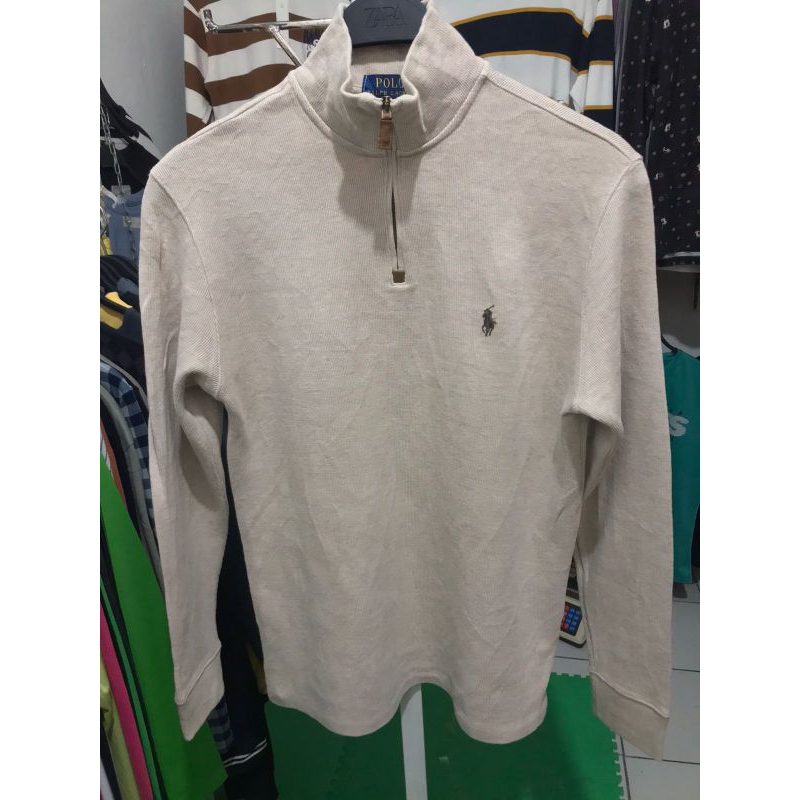 halfzip rl