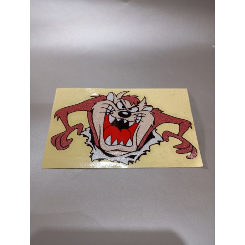 

stiker gambar mulut terbuka