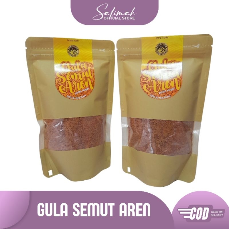 

GULA|AREN|SEMUT//250G//KUALITAS|SUPER//MURAH