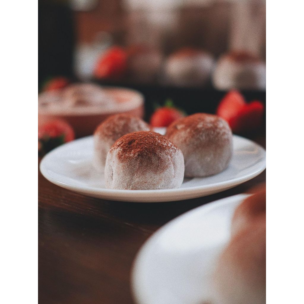 

Daifuku Cocoa