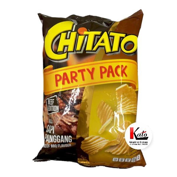 

Chitato Sapi Panggang Keripik Kentang 168gr