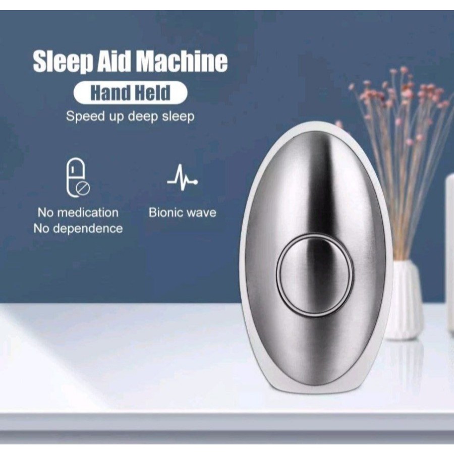 HET SLEEP ALAT BANTU TIDUR / ALAT BANTU ATASI INSOMNIA OS