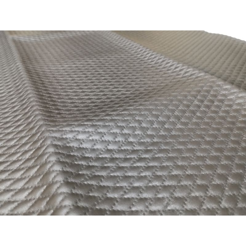 JOK MOTOR  KAIN,KULIT JOK MOTOR HITAM POLOS