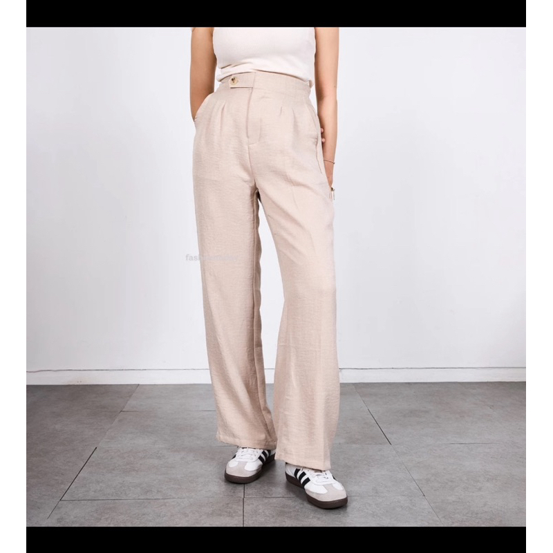 Daria Pants Fashion today by Alice Norin