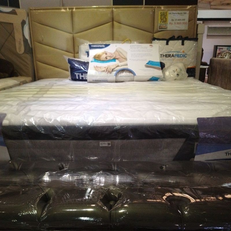 Therapedic Dr Thera