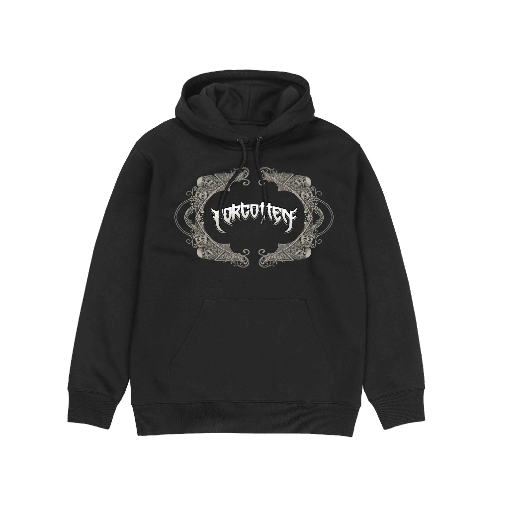 ORIGINAL Hoodie Forgotten Laras Perlaya