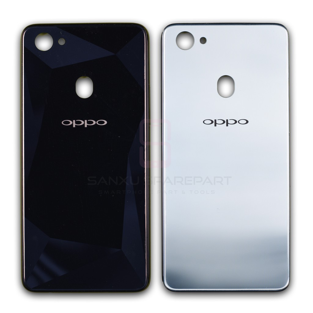 BACKDOOR OPPO F7