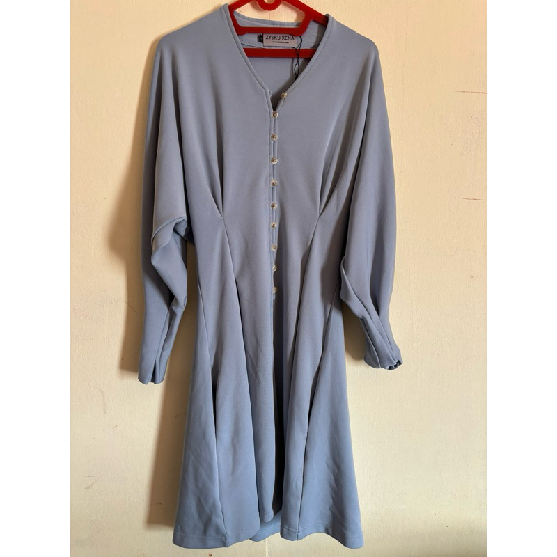 Preloved Tunik Zysku Xena M