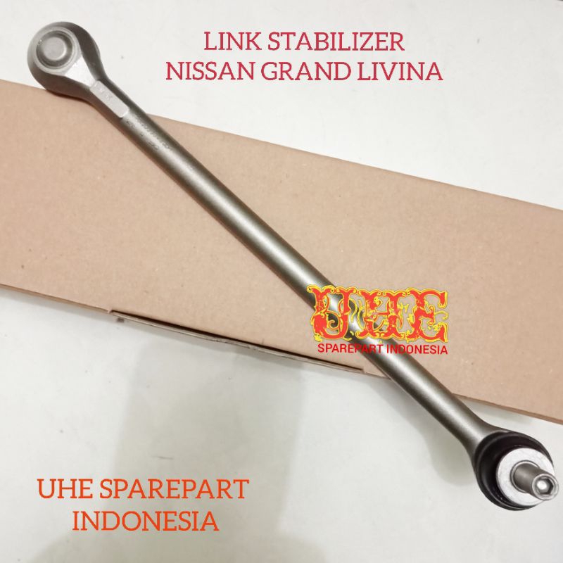 LINK STABILIZER NISSAN GRAND LIVINA ORI LINK STABIL