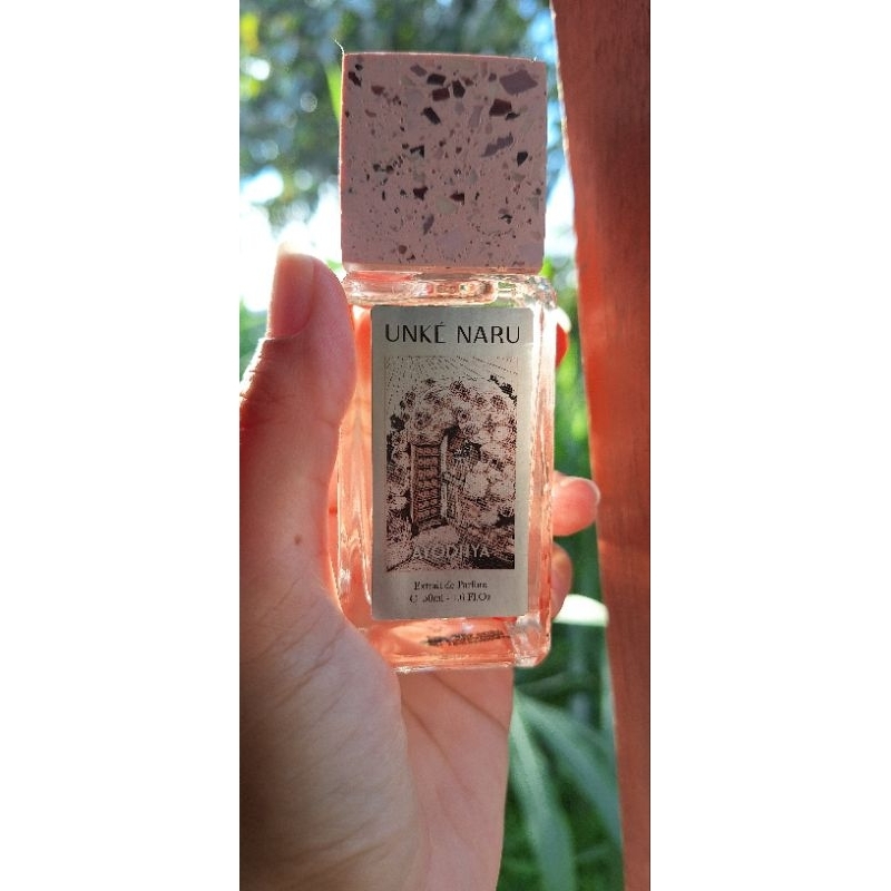 Preloved Unke Naru Ayodhya