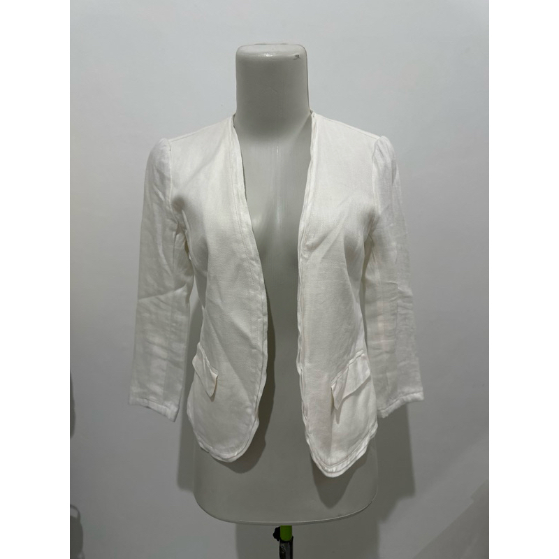 Blazer Wanita Loft