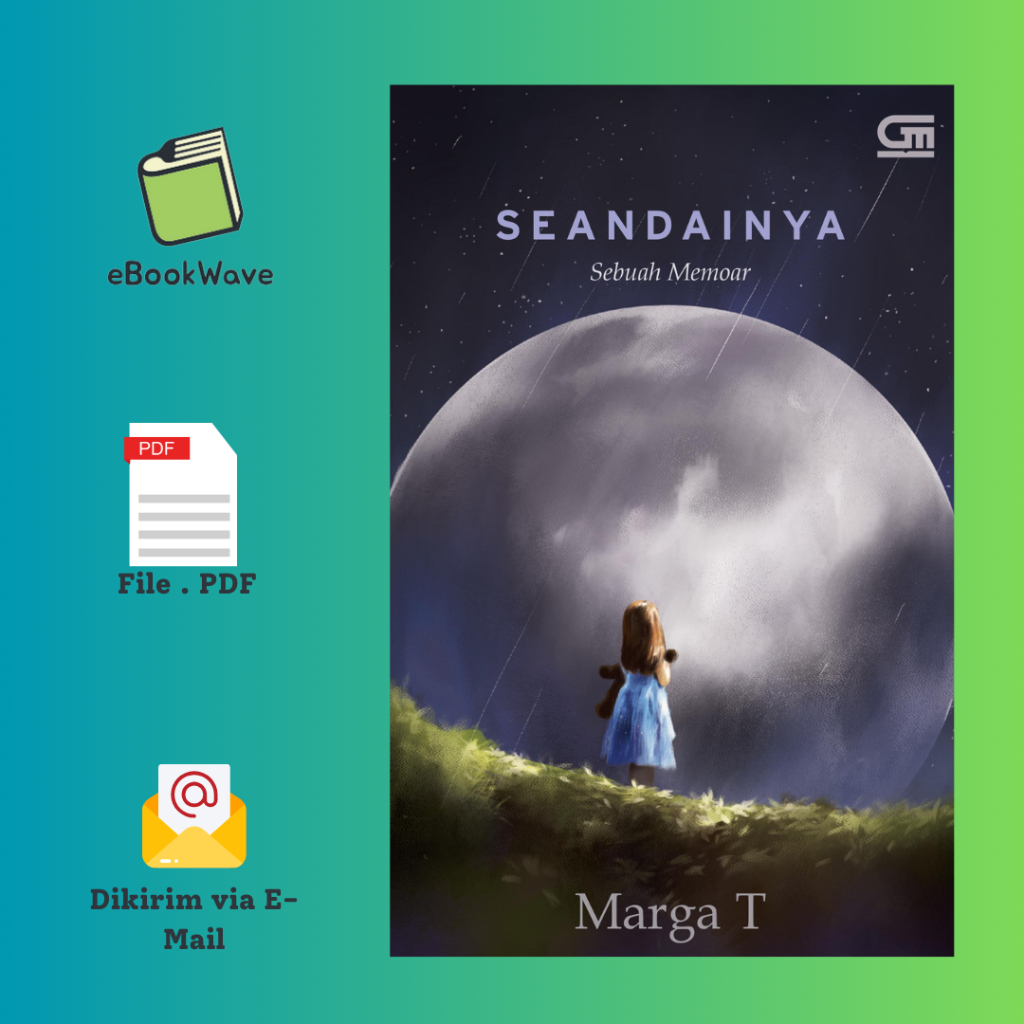 

Seandainya By Marga T Book BEST SELLER (Bahasa Indonesia)