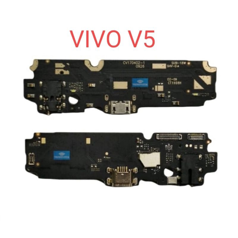 papan cas VIVO V5 PAPAN CAS ORIGINAL