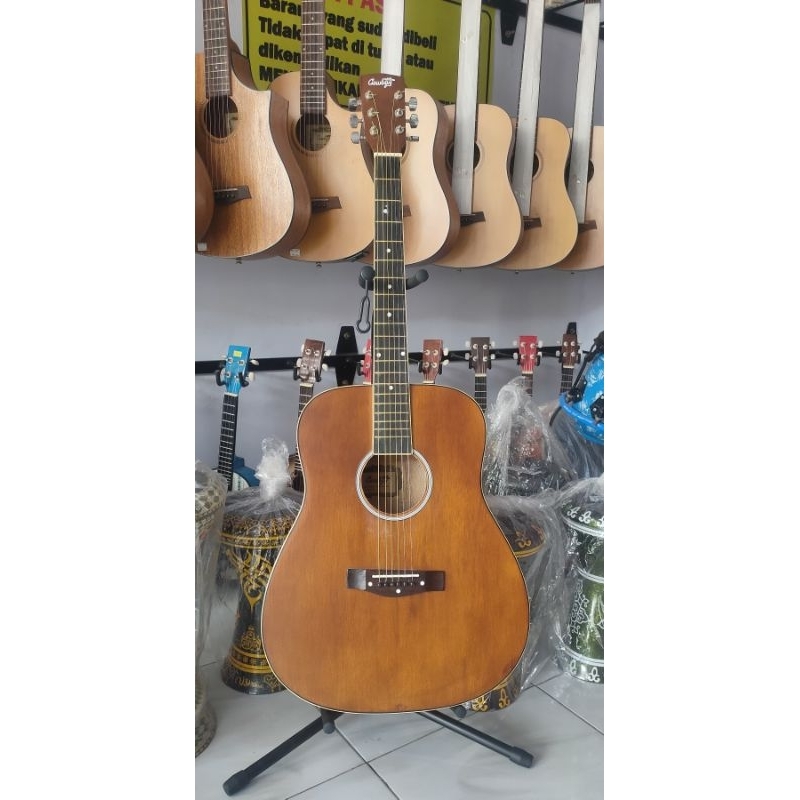 Gitar Akustik Cowboy