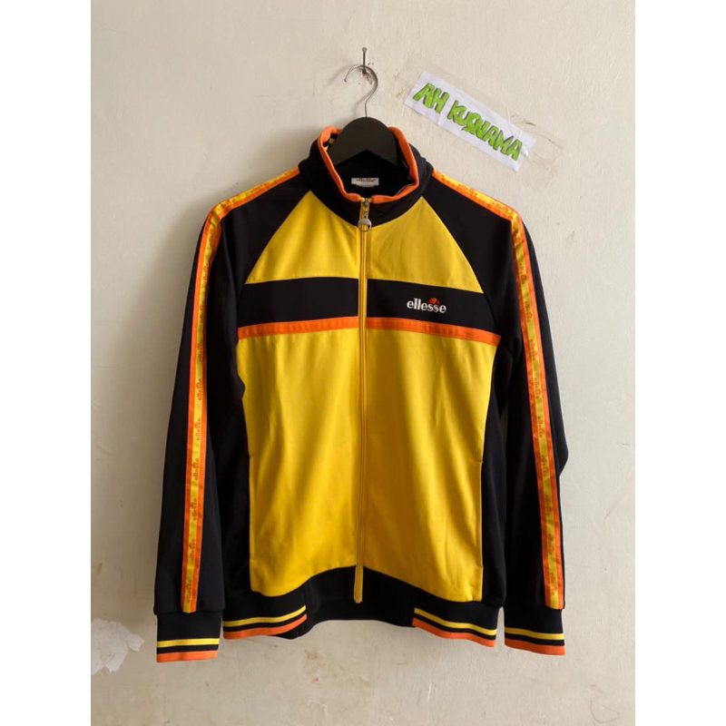 Tracktop Ellesse Vintage