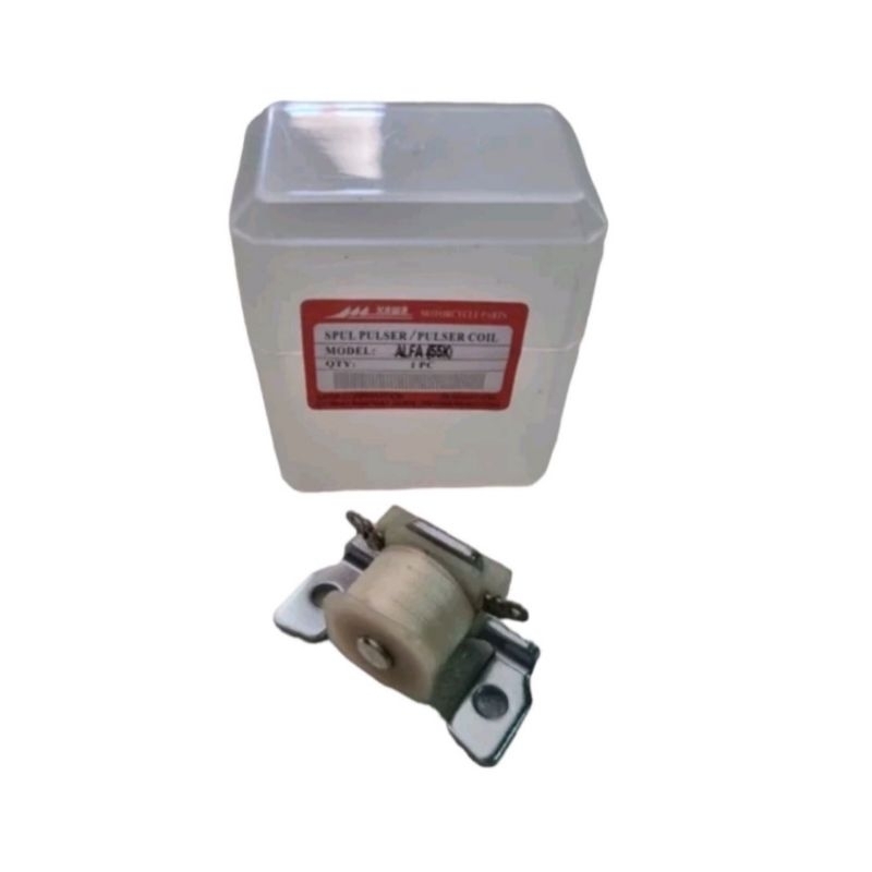 Spul Spull Pulser Fulser Alfa Original Kawa Termurah