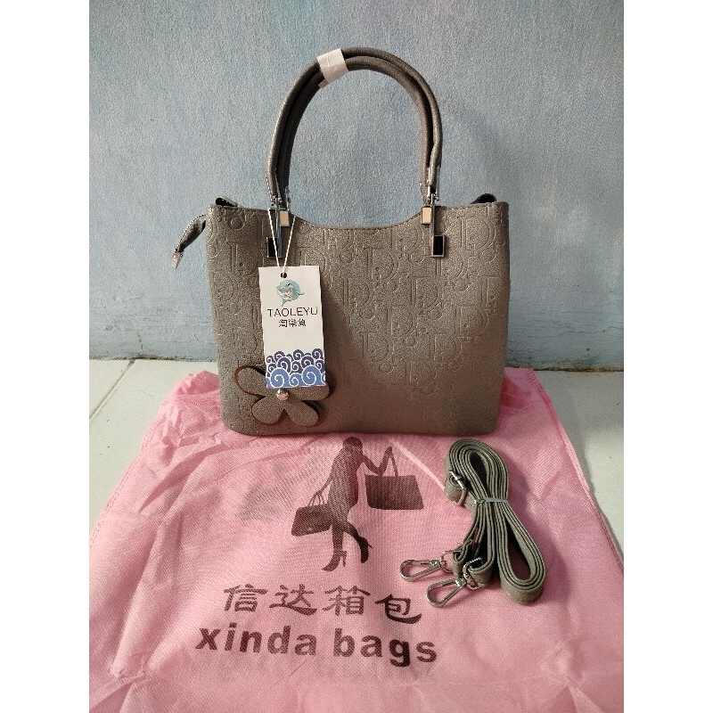 Tas Selempang Original Taoleyu Original