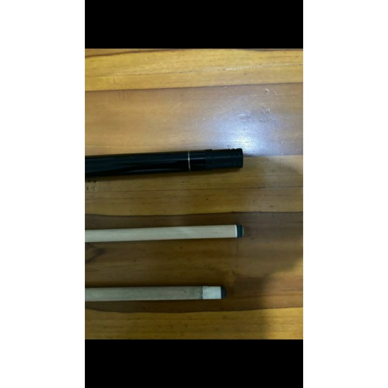 Stik Mezz Cue EC7 Series - K