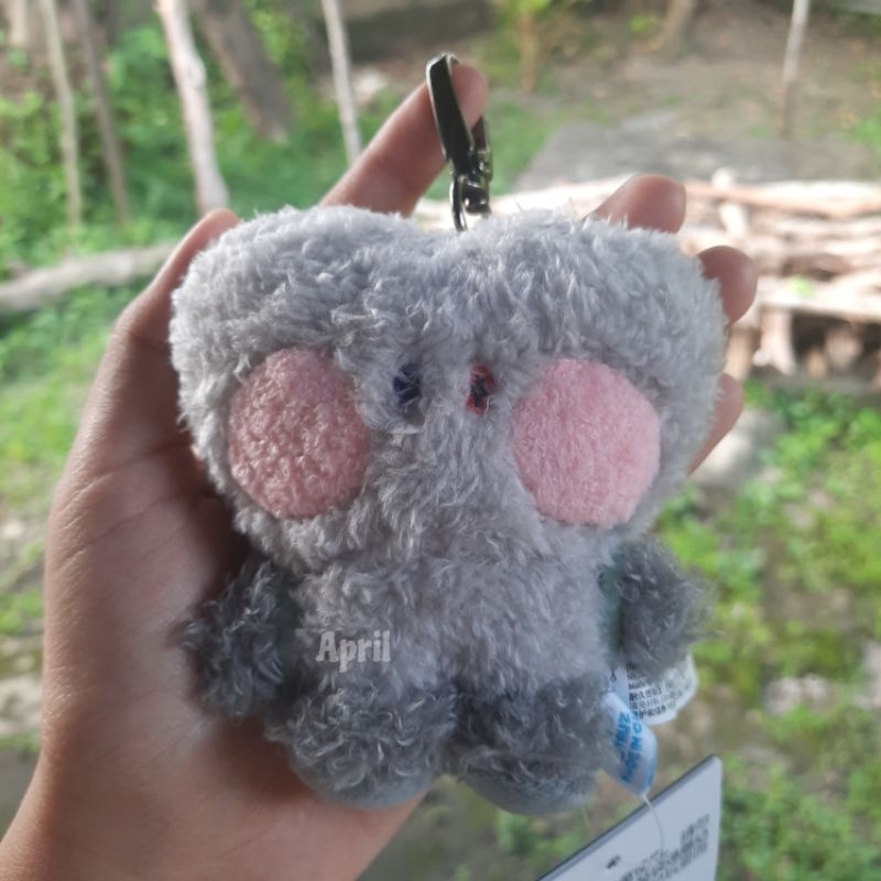 TRUZ BAGCHARM (BC) MININI BONBON