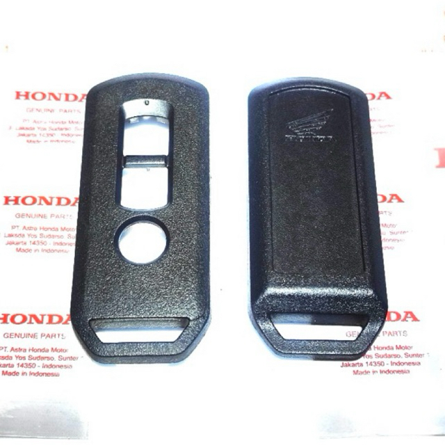Cover remote cesing remote motor honda Vario 150 Pcx 150 Adv 150 Original
