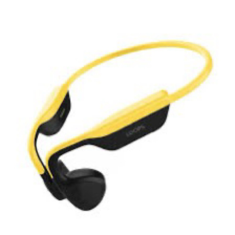 Loops Bone conduction earphone x07