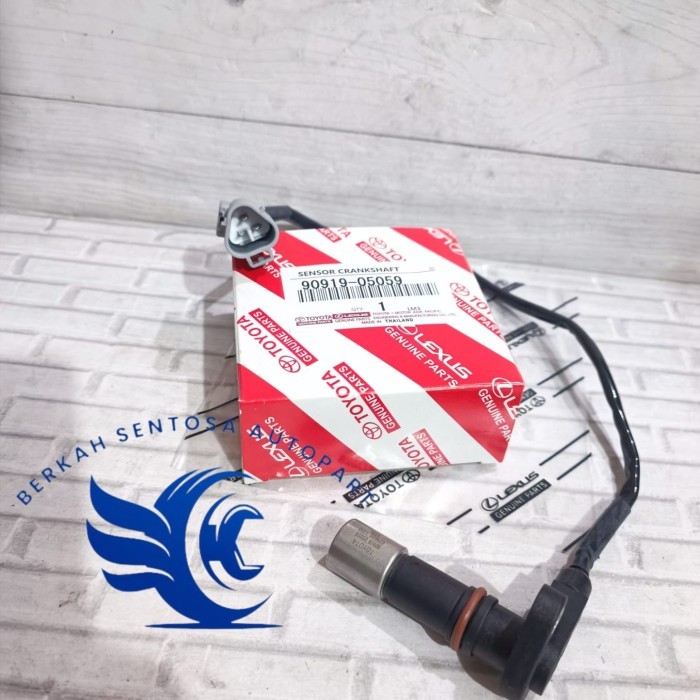 SENSOR KRUK AS KER AS INOVA BENSIN SENSOR CRANKSHAFT INOVA 90919 05059