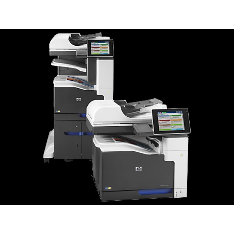 Printer Hp laserjet Color Enterprise 700 Mfp M775 Multifungsi