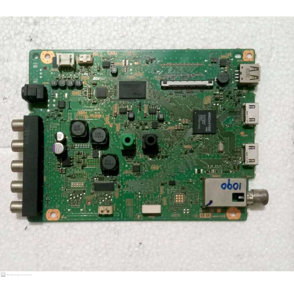 Mainboard MB tv Sony 46R452