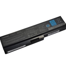 Baterai Toshiba Satellite Original C6 C64 L74 L745 PA3817U PA3817