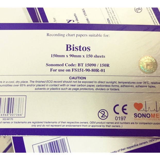 Cekout sekarang Kertas ctg  Bistos BT35  15mm x 9mm x 15  bistos  bt35  bistos bt35  bistos bt35  ke