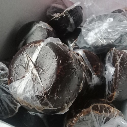 

500 gram GULA BATOK HITAM GULA CUKO PEMPEK