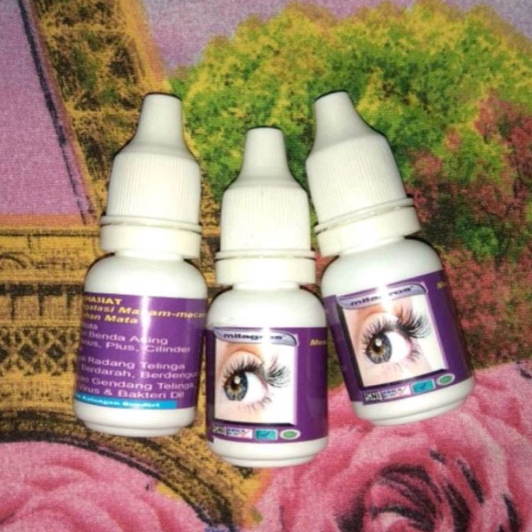 Pesan disini Tetes Mata