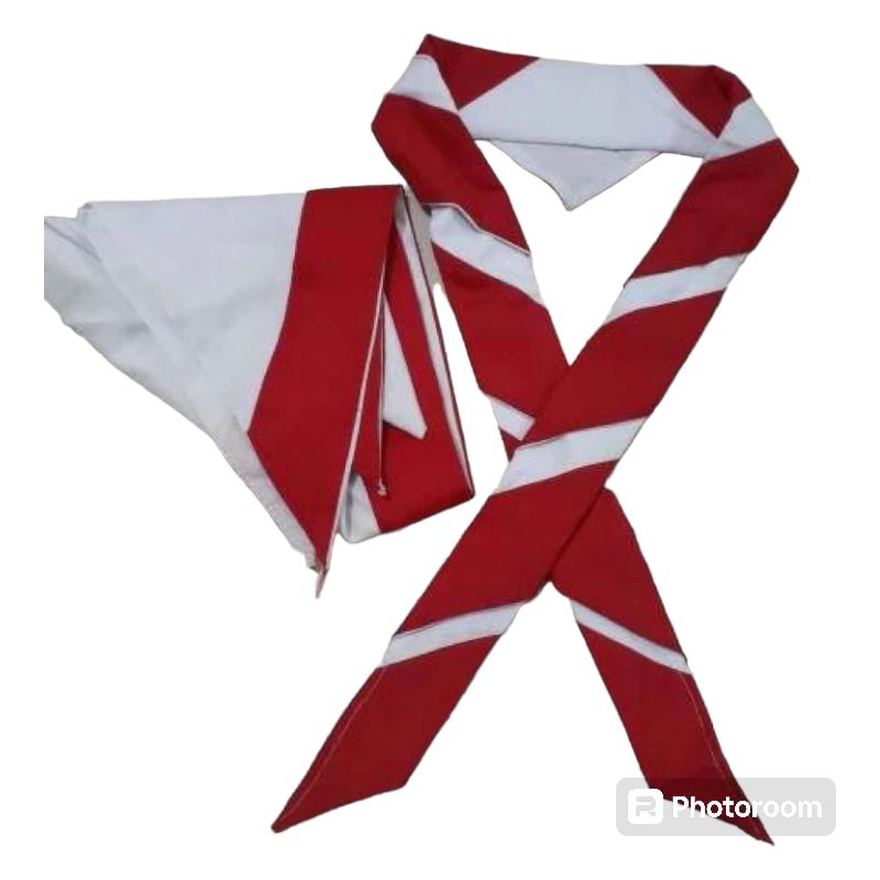 Hasduk Pramuka Kacu Pramuka SD SMP SMA PEMBINA