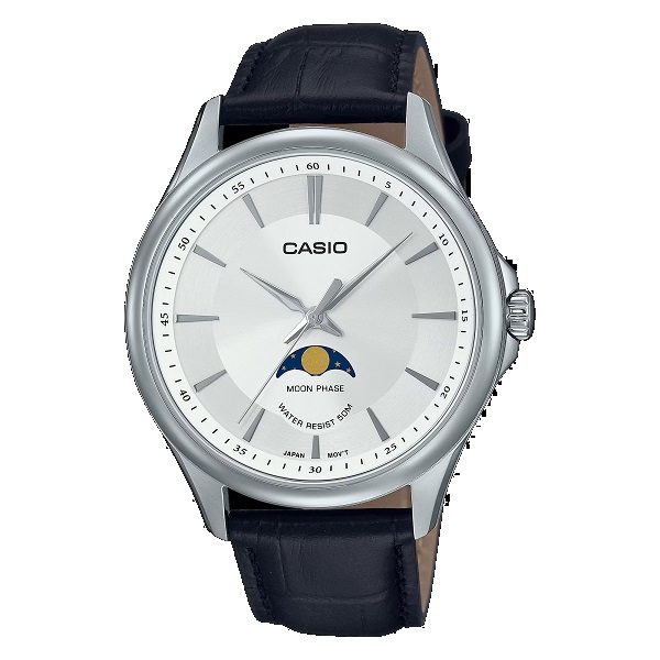 Jam Tangan Pria Casio Original MTP-M100L-7A