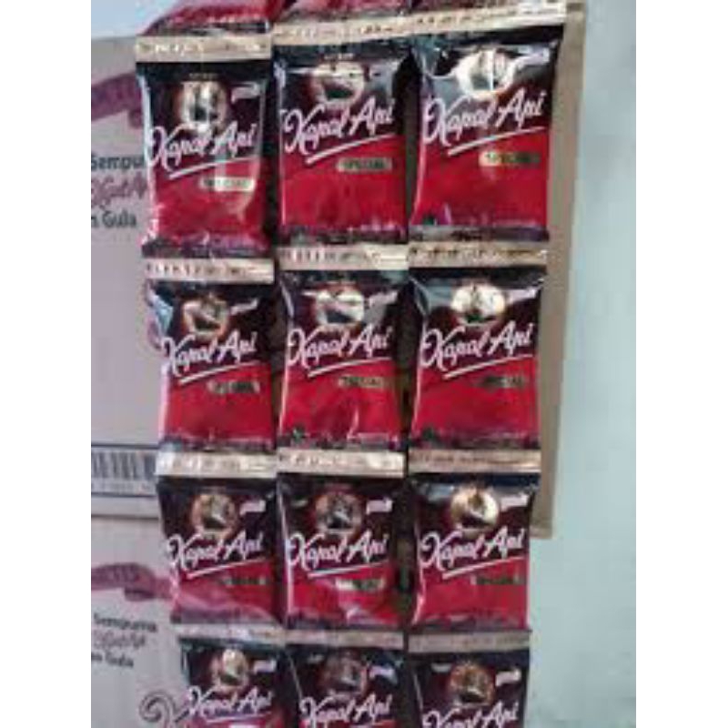 

kopi kapal api sprcial mini 1 renteng isi 10pcs