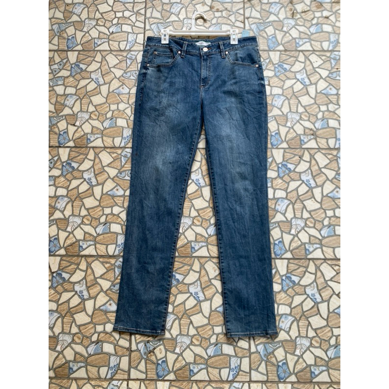 celana Jeans guess bekas second