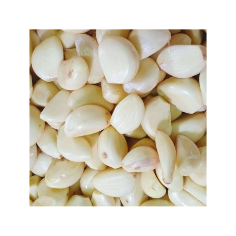 

BAWANG PUTIH KUPAS