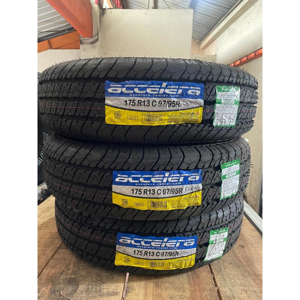 Ban Luar ACCELERA 175 R13 8PR 175 13 8PR 175 R13 8pr 175/R13 8pr 175/13 8pr 175/13/8pr 175/R13/8pr 1