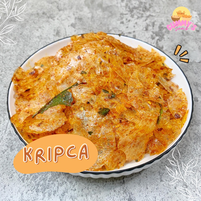 

GUMMY SNACK - KRIPCA KRIPIK KACA / usus pedas / usus crispy pedas / usus goreng / kripik usus / basreng / basreng pedas / seblak rafael / krupuk pedas / krupuk mawar / mie gulung / mielung / kripik kaca / kripik setan / kripik kentang / basreng stik