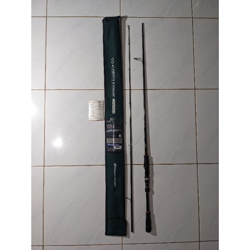 major craft crostage CRX 702M/S like new