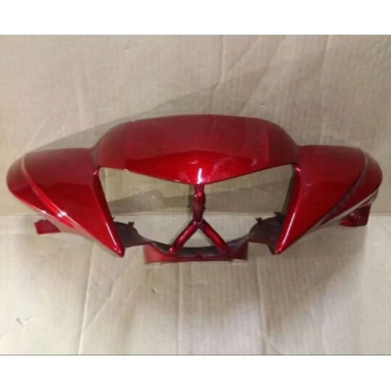 batok depan totok depan/batok lampu yamaha Mio J GT