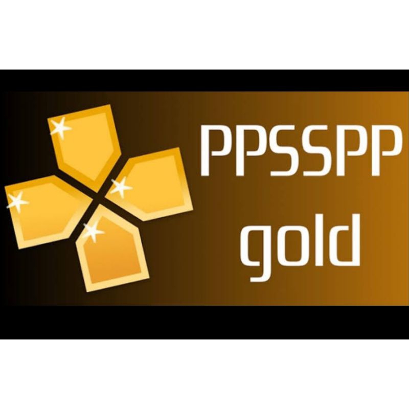 PPSSPP GOLD GAME MURAH