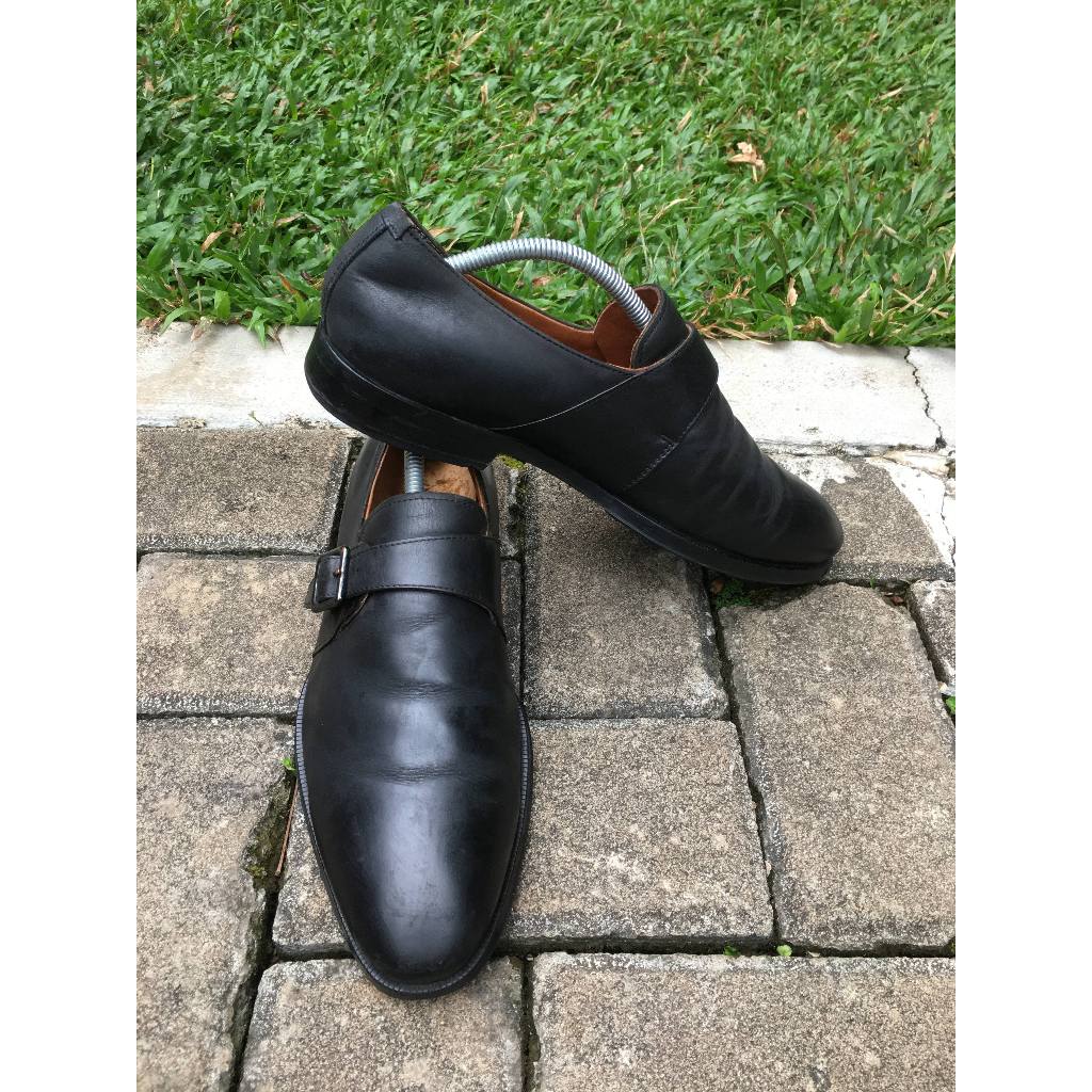 Sepatu Second Original Kulit ALDO