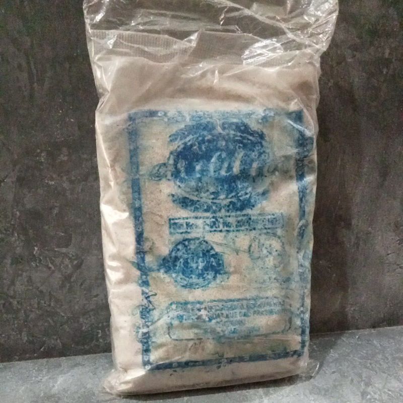 

Tepung ketan hitam 500gr