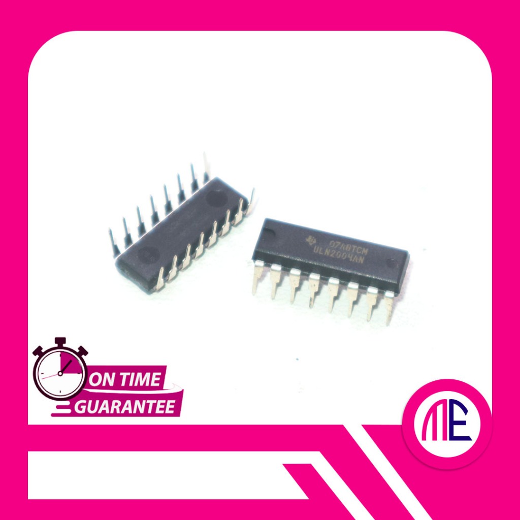 ULN2004AN DIP-16