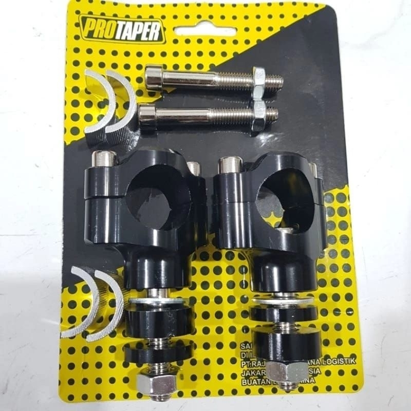 Raiser Stang Cnc Model Expedition Trail Klx Crf/Riser Stang Fatbar Klx 150 Crf Wr 155 Trail