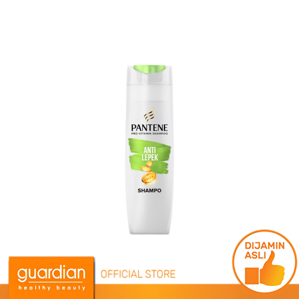 PANTENE Shampo Anti Lepek 135ml