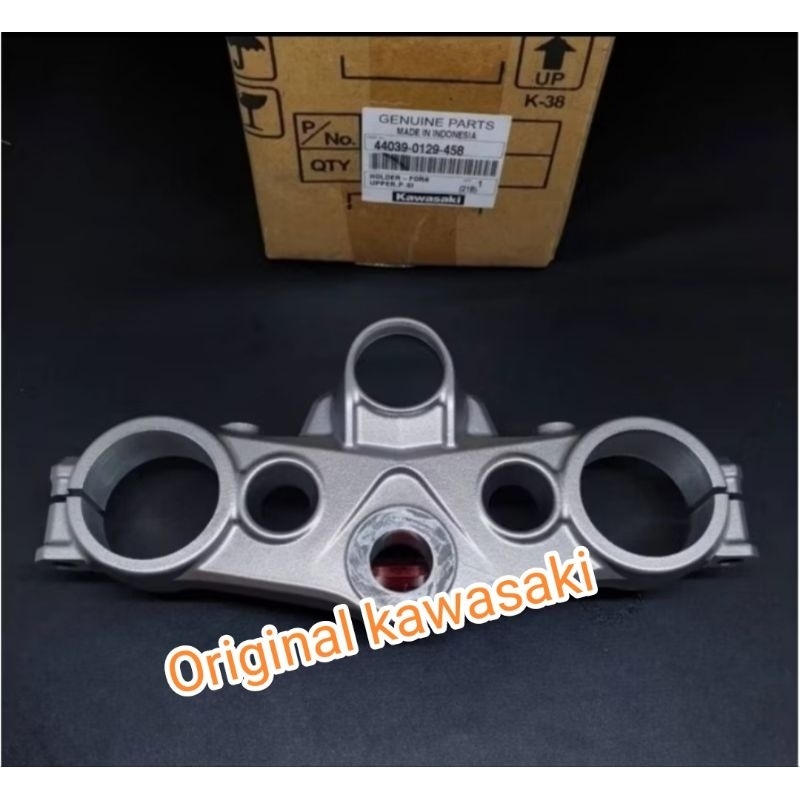 segitiga atas USD Upside down KLX BF Original